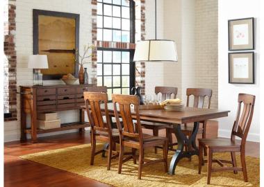 Dining Furniture Showcase Wisconsin S Showroom