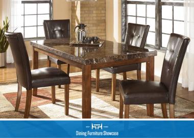 Dining Furniture Showcase Wisconsin S Showroom